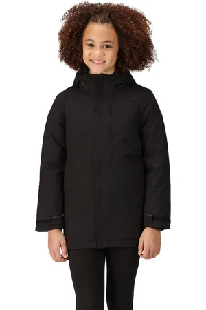 Regatta Boys Yewbank Waterproof Beathable Insulated Coat - - Size 9-10Y