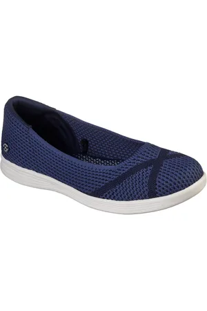 Skechers On The Go Dreamy Slip On WoMens Shoes In - Size UK 2