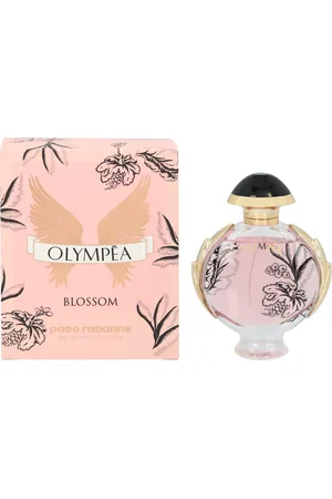 Paco rabanne Womens Olympéa Blossom Eau de Parfum 80ml - - One Size