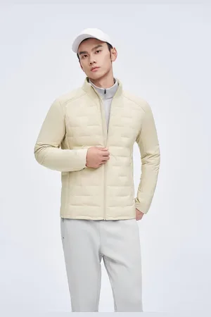 Bosideng Mens Premium Goose Down Ultralight Jacket - - Size 3XL