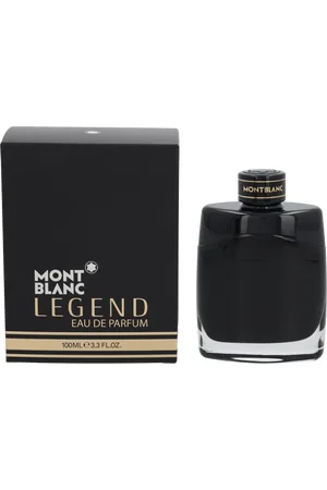 Montblanc Mens Legend Eau de Parfum 100ml Spray - - One Size