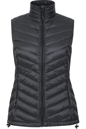 Mountain Warehouse Womens/Ladies Extreme II Featherweight Gilet - Size 10 UK
