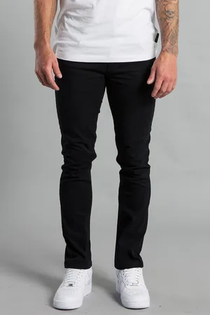 French Connection Mens Cotton Five-Pocket Chino Trousers - Size X-Large