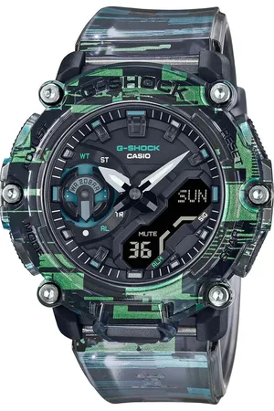 Casio G-shock Mens Watch GA-2200NN-1AER - One Size