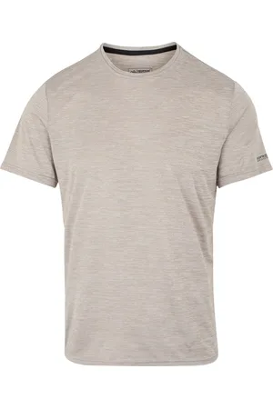 Regatta Mens Fingal Edition T-Shirt (Stone ) - Size 2XL