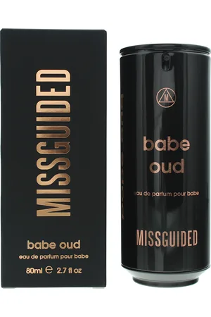 Missguided Womens Babe Oud Eau De Parfum 80ml - - One Size