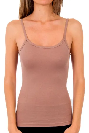 Abanderado Womens Liberty seamless tank top 4786 women - - Size Small