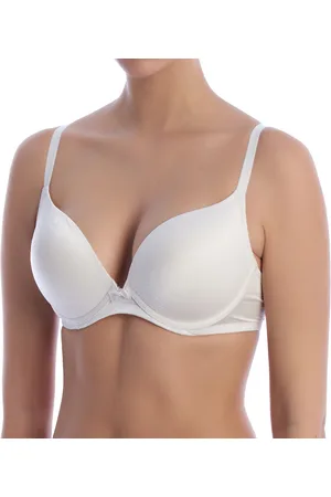Selene AZUCENA WoMens Push Up Underwire Bra - - Size 32B