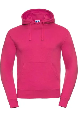 Russell Athletic Mens Authentic Hoodie - Size X-Small