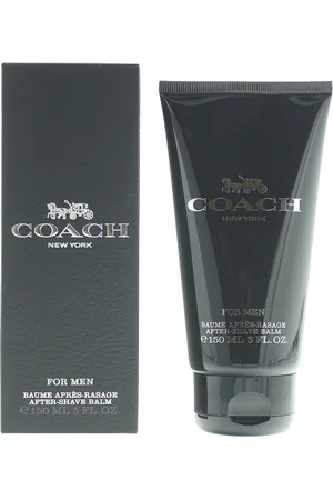 Coach Mens For Men After-Shave Balm 150ml - - One Size