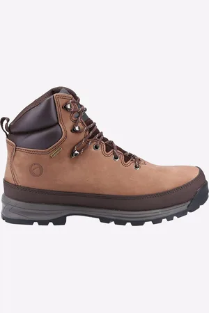 Cotswold Outdoor Mens Sudgrove Boots - - Size UK 8