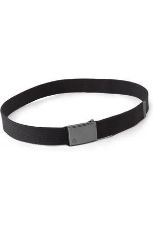 Craghoppers Mens & Womens Explorer Buckle Belt - - Size Small/Medium
