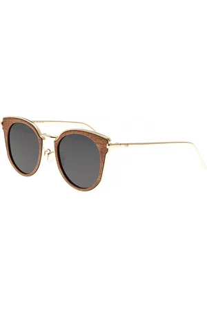 Earth Unisex Karekare Polarized Sunglasses - - One Size