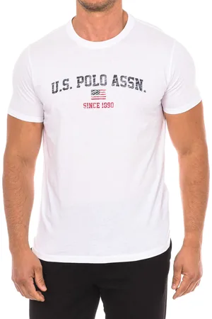Ralph Lauren Mens Short sleeve t-shirt 66893 man - - Size Large