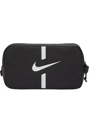 Nike Unisex Academy Logo Shoe Bag - One Size