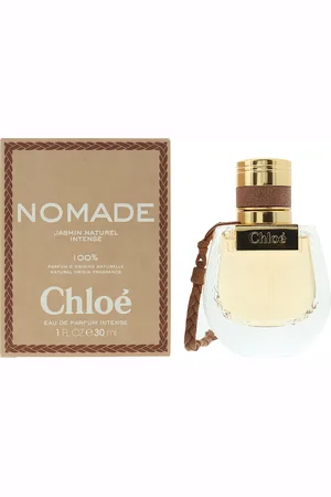 Chloé Chloé Womens Nomade Jasmin Naturelle Intense Eau de Parfum 30ml - One Size