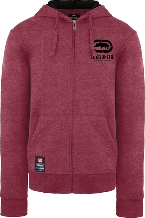 Ecko Cornice Mens Track Jacket - Size 2XL
