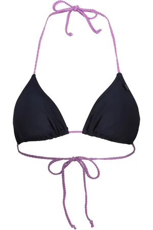 Regatta Womens/Ladies Andrellia Bikini Top ( /Radiant Orchid) - Size 16 UK