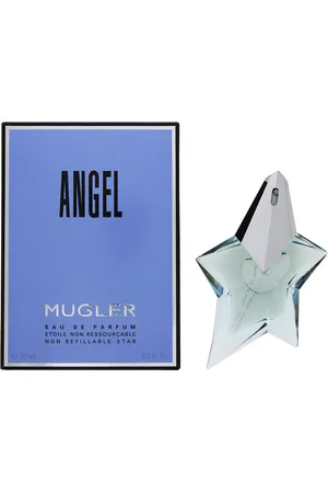 MUGLER Womens Angel Eau de Parfum 25ml Non Refillable - One Size