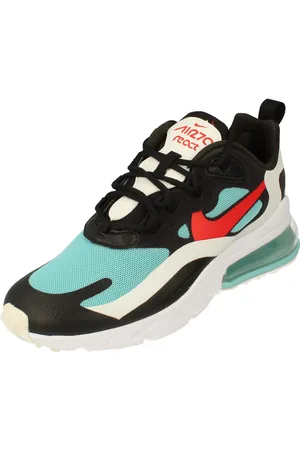 Nike Womens Air Max 270 React Trainers - Size UK 6