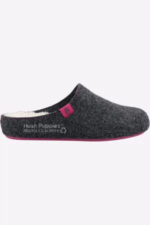 Hush Puppies The Good Slipper Womens - - Size UK 4
