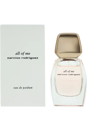 Narciso rodriguez Womens All Of Me Eau De Parfum 30ml - One Size