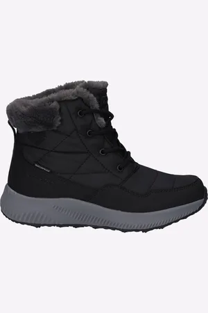 Hi-Tec Frosty 200 WATERPROOF Womens - - Size UK 7