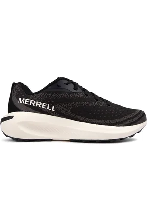 Merrell Womens Morphlite Trainers - Nylon - Size UK 4
