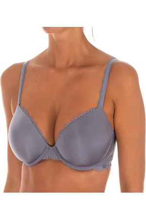 Calvin Klein Womens bra - Nylon - Size 32DD