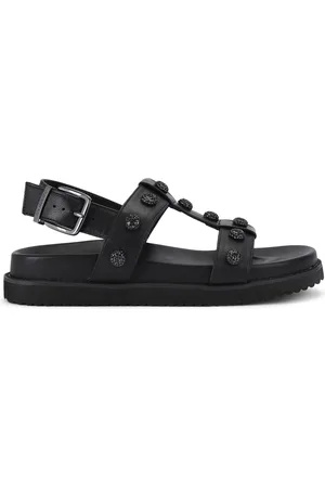 Carvela Womens Triumph Sandal Sandals - - Size UK 3