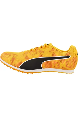 PUMA Unisex evoSPEED Star 8 Track and Field Shoes - - Size UK 11