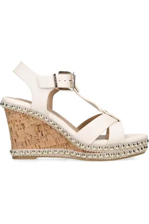 Carvela Womens Super Stud Heels - - Size UK 8