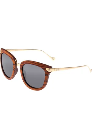 Earth Unisex Nissi Polarized Sunglasses - - One Size