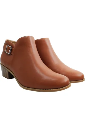 Vionic Joy Millie Womens Boots - Size UK 9