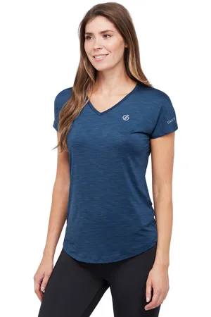 Dare 2B WoMens Vigilant Tee - - Size 20 UK