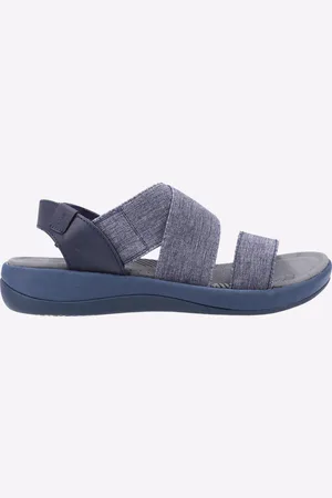 Hush Puppies Womens Sophia Sandals Women - - Size UK 5