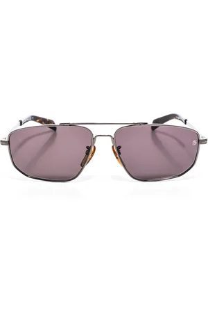 David beckham 7049GS Mens sunglasses - Metal - One Size