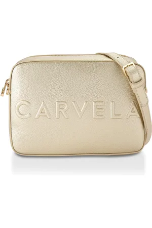 Carvela Womens Frame X Body Bag - - One Size