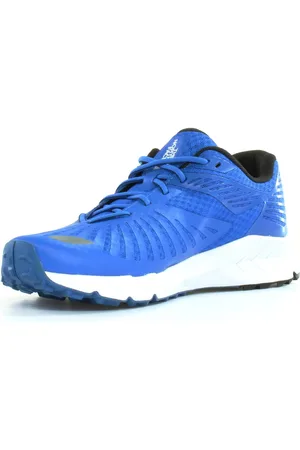 The North Face Corvara Synthetic Mens Lace Up Trainers - Size UK 8
