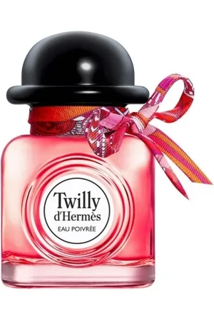 Hermès Womens Twilly D