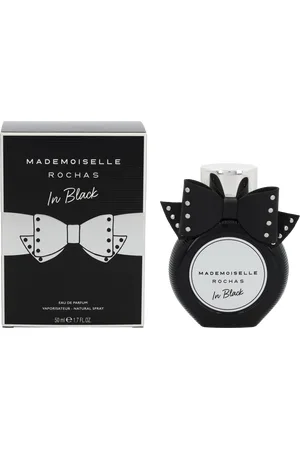 Rochas Womens Mademoiselle In Eau De Parfum 50ml - One Size