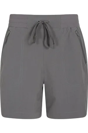 Mountain Warehouse Womens/Ladies Explorer Shorts - Size 18 UK