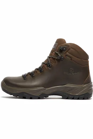 Scarpa Womens Mens Terra GORE-TEX Boots - - Size UK 7