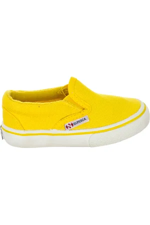 Superga Childrens Unisex Sports shoes - - Size EU 23