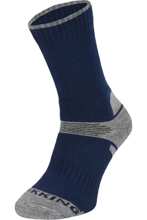 COMODO Girls Kids Merino Wool Hiking Socks