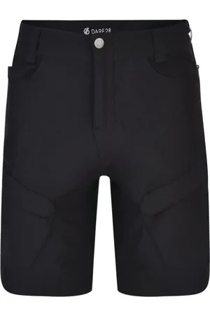Dare 2B Mens Tuned In II Multi Pocket Walking Shorts - - Size 33 (Waist)