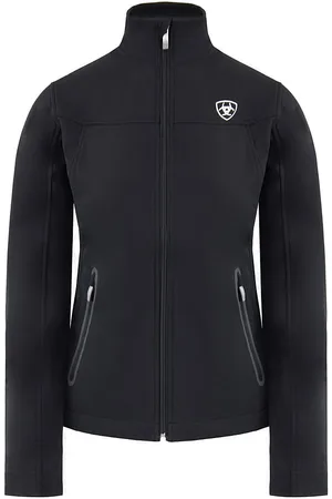 Ariat New Team Womens Softshell Jacket Spandex - Size X-Small