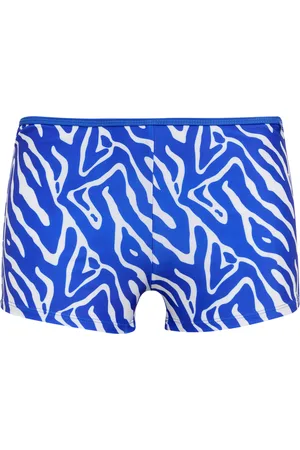 Regatta Womens/Ladies Aceana Abstract Bikini Bottoms (Brightest ) - Size 14 UK