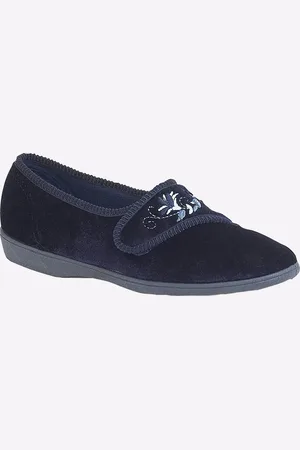 Sleepers Jolene Womens - - Size UK 5