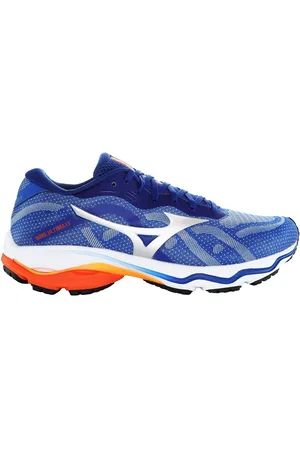 Mizuno Wave Ultima 13 Mens Running Trainers - Size UK 7.5